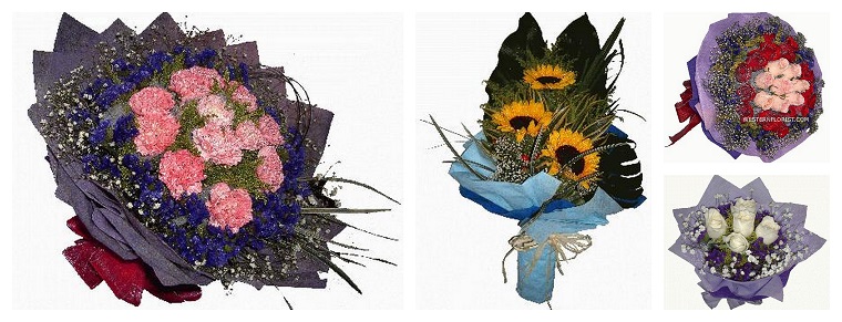 Best Flower Delivery JB | Western Florist