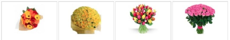 Best Flower Delivery Italy | La Botanique
