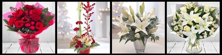 Best Flower Delivery Surrey | Rays Florist