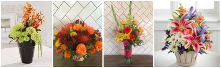 florists in vancouver wa