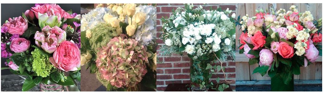 Top Floral Designers To Book For Your Wedding In Canada 2020
