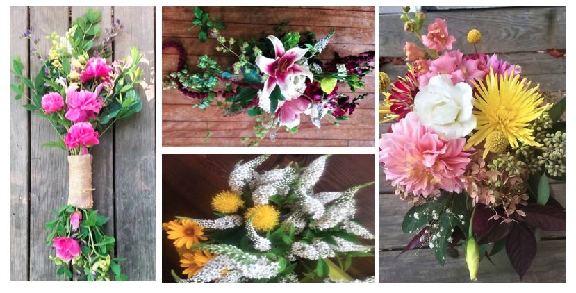 The Complete List Of The Best Wedding Florists In The Usa 2020