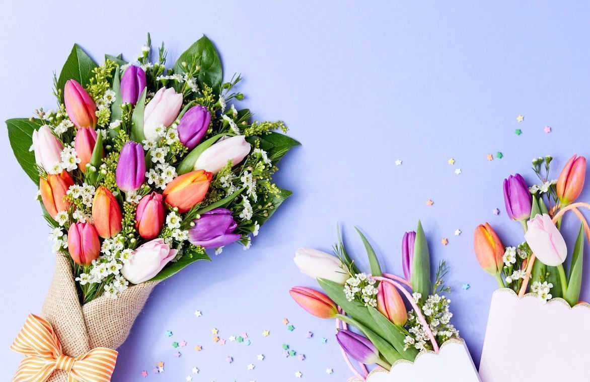 The 8 Best Options for Same Day Flower Delivery in Dubai