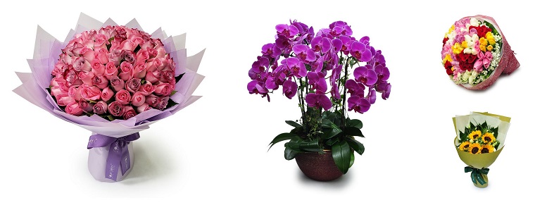 Best Flower Delivery Hong Kong | Flower Delivery Hong Kong