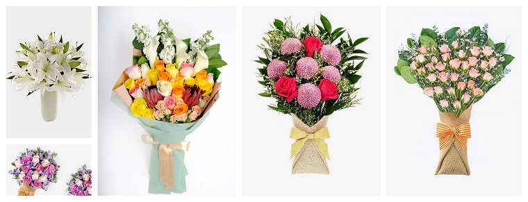 Best Flower Delivery Singapore | Flowers & Co Singapore