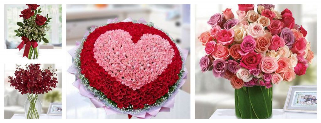 Best Flower Delivery UAE | UAE Flowers