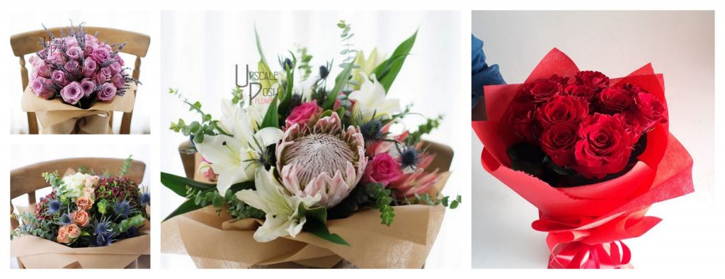 Best Flower Delivery UAE | Upscale and Posh