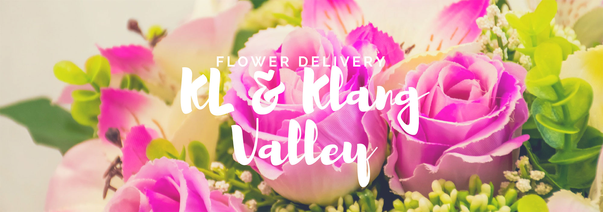 25 Best Flower Delivery in Kuala Lumpur & Klang Valley