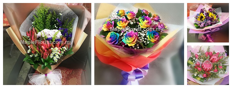 Best Flower Delivery JB | Maple Florist