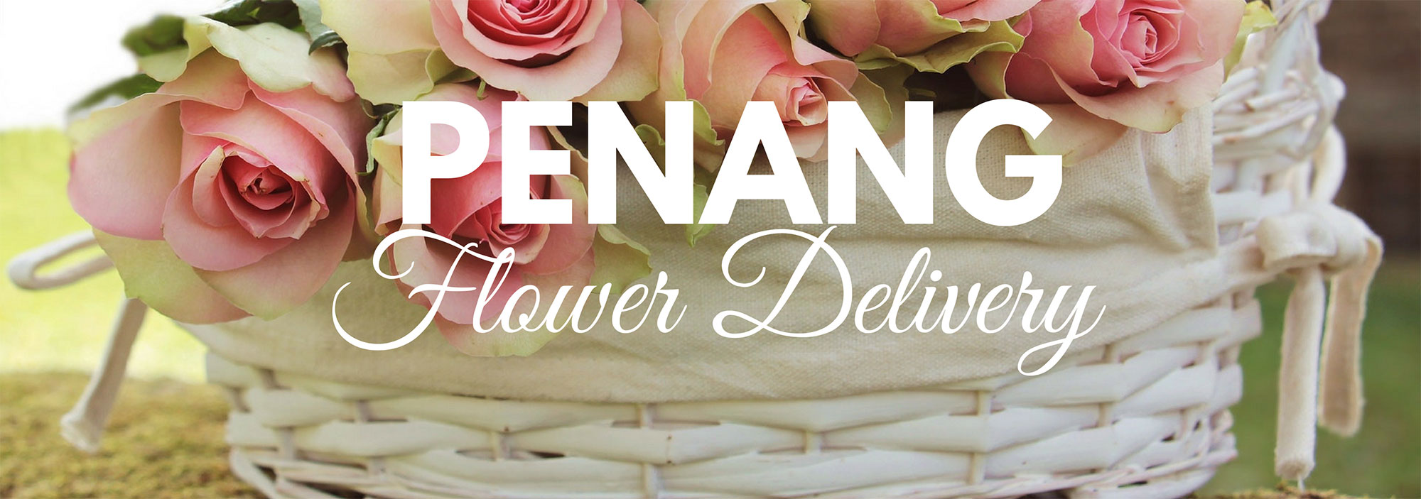 The 7 Best Options for Flower Delivery in Penang