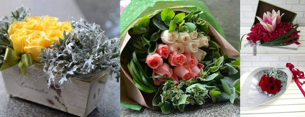 Best Flower Delivery Services in Kuala Lumpur | Pureseed