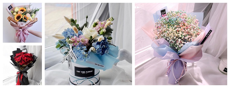 The 13 Best Options For Flower Delivery In Johor Bahru 2021