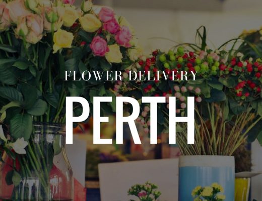 The 12 Best Options for Flower Delivery in Perth