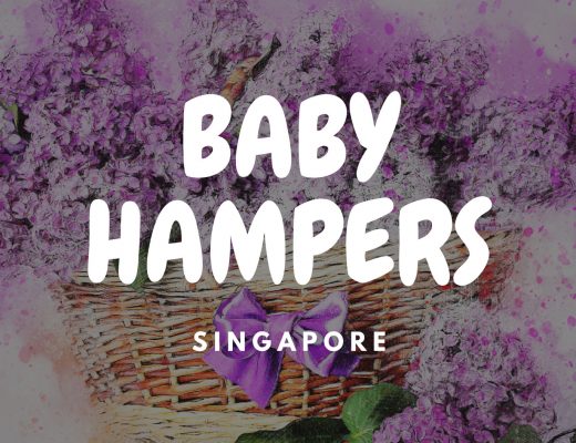 Best Baby Hampers in Singapore