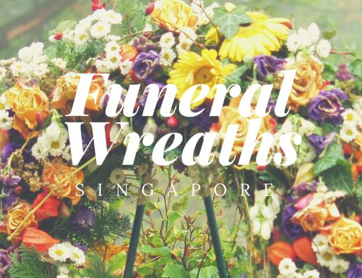 The 3 Best Options for Funeral Wreaths in Singapore
