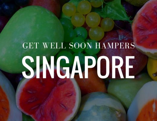 5 Best Options for Get Well Soon Hampers in Singapore