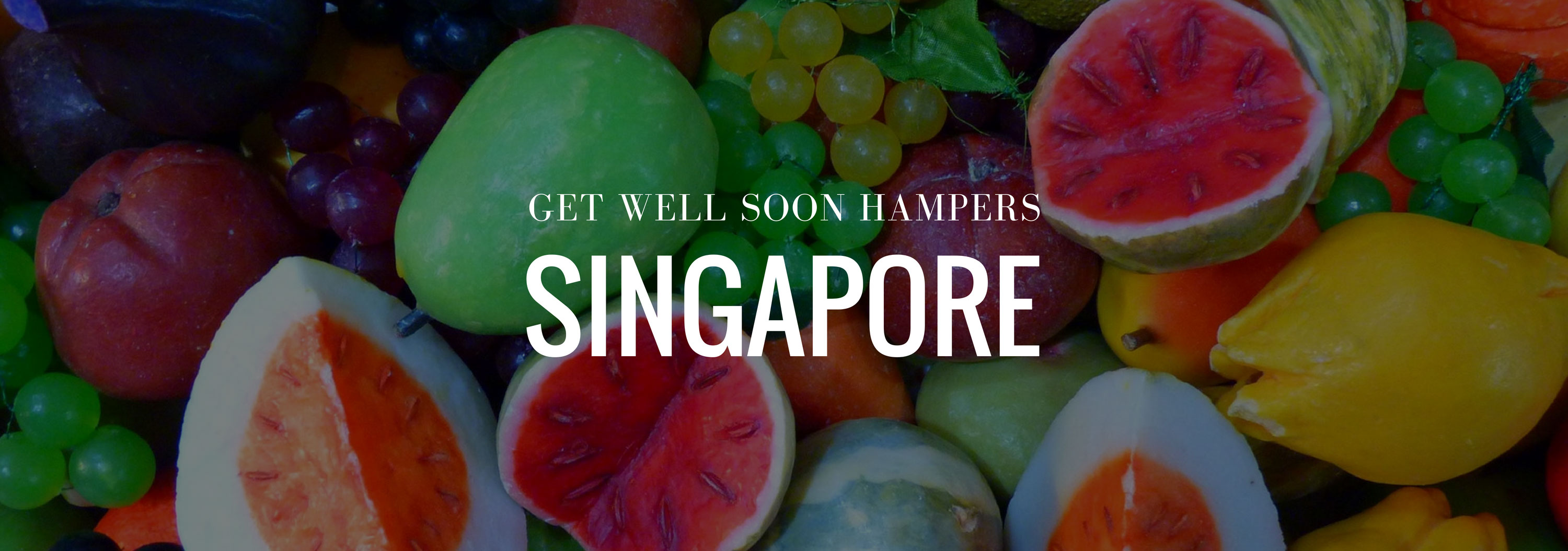 5 Best Options for Get Well Soon Hampers in Singapore