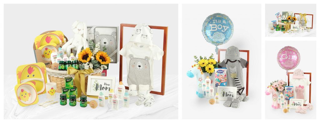 The 8 Best Options For Baby Gifts In Singapore 2020