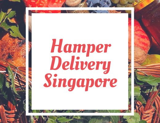 5 Best Options for Hamper Delivery in Singapore