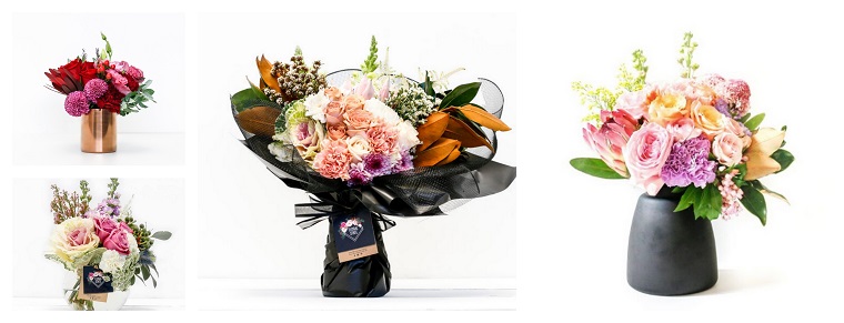 Best Flower Delivery in Perth | Floral State