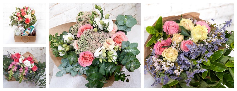 Best Flower Delivery in Perth | Rustic Posy Flowers