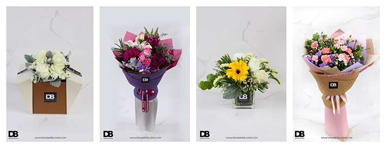 Best Flower Delivery Manila Philippines | Designer Blooms