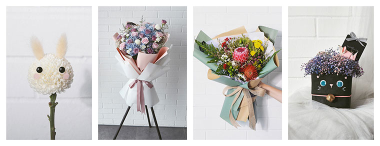 Best Flower Delivery Klang, Shah Alam, Petaling Jaya | Scentales