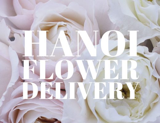 The 5 Best Options for Flower Delivery in Hanoi