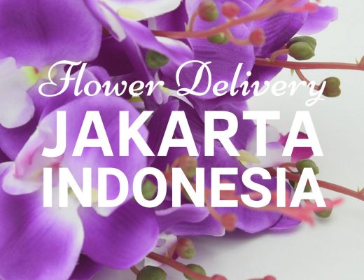 The 7 Best Options for Flower Delivery in Jakarta and Indonesia