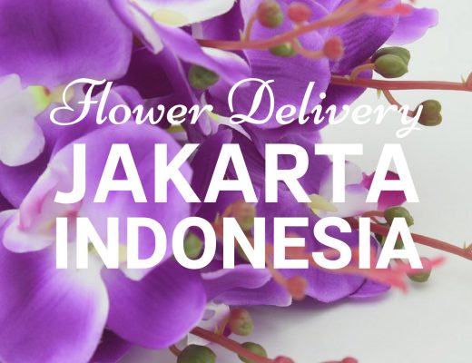 8 Best Options for Flower Delivery in Jakarta and Indonesia