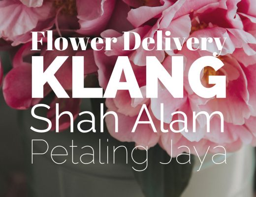 13 Best Flower Delivery in Klang, Shah Alam & Petaling Jaya