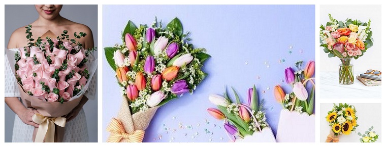 Best Flower Delivery Manila Philippines | A Better Florist