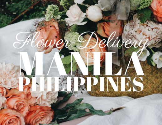 The 16 Best Options for Flower Delivery in Manila