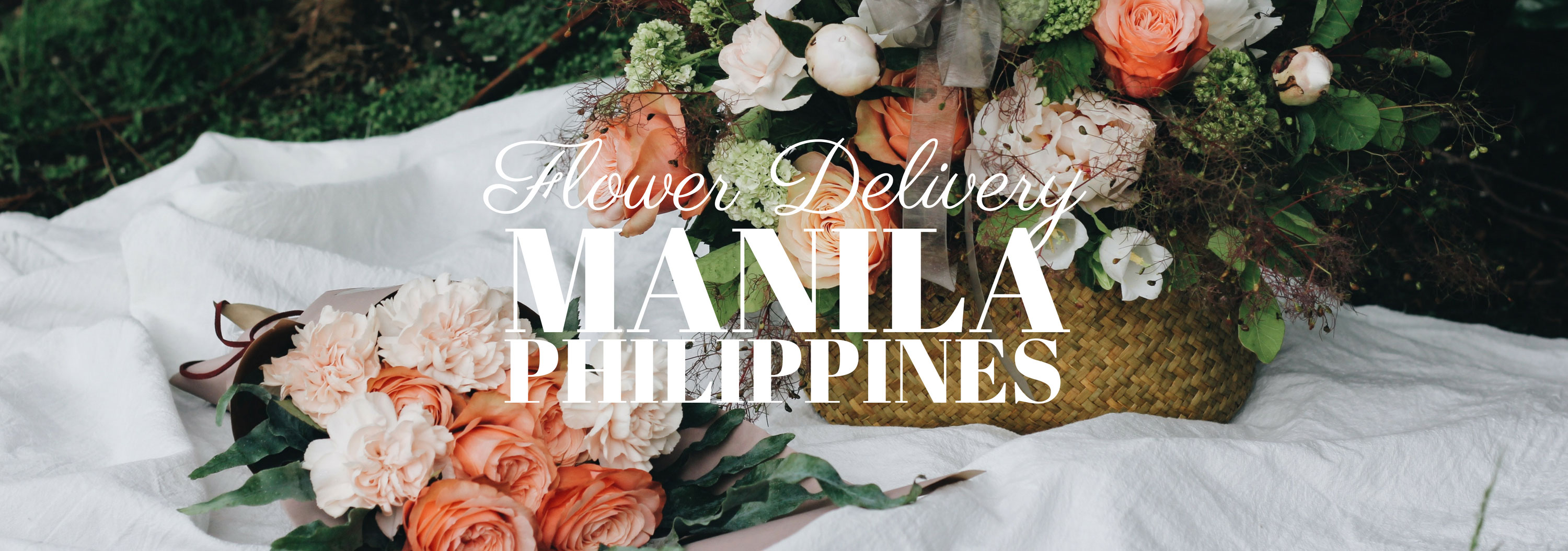 8 Best Options for Flower Delivery in Manila and the Philippines