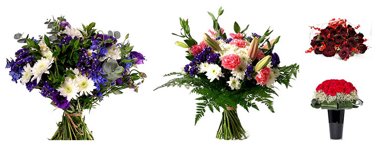 Best Flower Delivery Lagos | 0700 Flowers