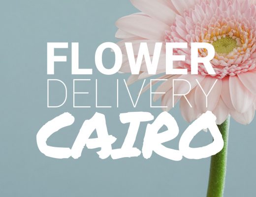 The 8 Best Options for Flower Delivery in Cairo