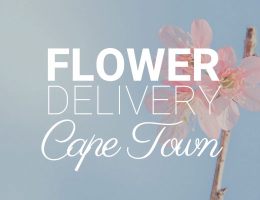 The 11 Best Options for Flower Delivery in Cape Town