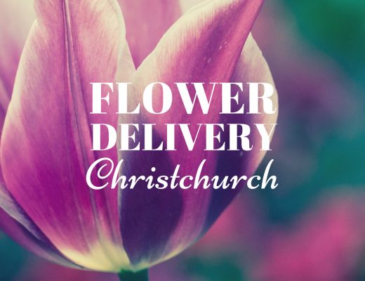 The 11 Best Options for Flower Delivery in Christchurch