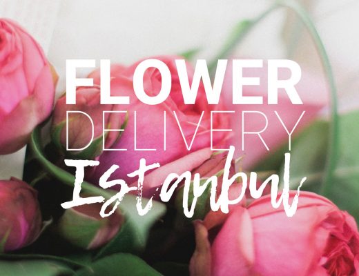 The 8 Best Options for Flower Delivery in Istanbul
