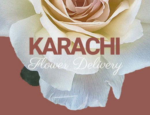 The 7 Best Options for Flower Delivery in Karachi