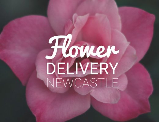 The 6 Best Options for Flower Delivery in Newcastle