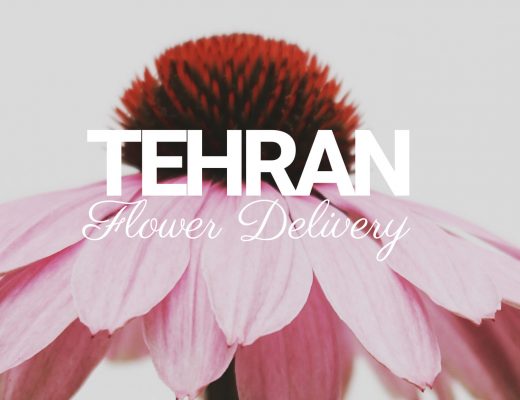 The 8 Best Options for Flower Delivery in Tehran