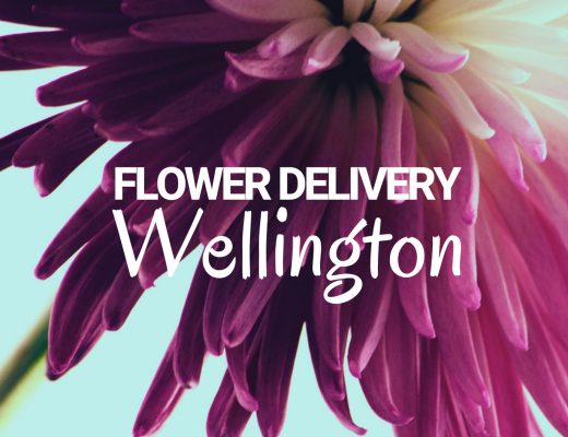 The 7 Best Options for Flower Delivery in Wellington