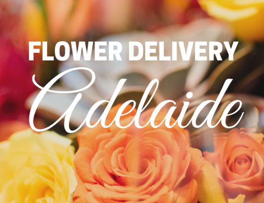 The 13 Best Options for Flower Delivery in Adelaide
