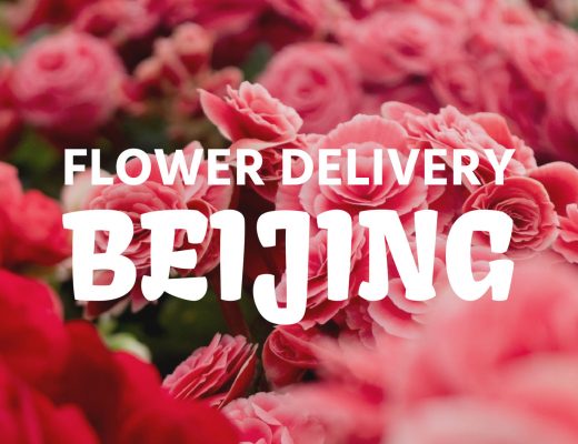 The 5 Best Options for Flower Delivery in Beijing