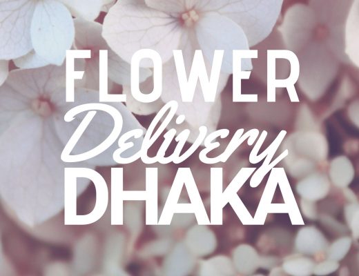 8 Best Options for Flower Delivery in Dhaka