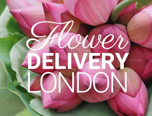 The 20 Best Options for Flower Delivery in London