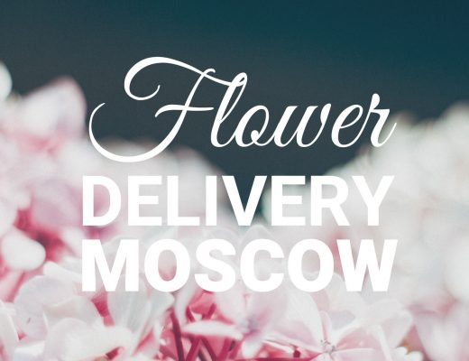 The 6 Best Options for Flower Delivery in Moscow