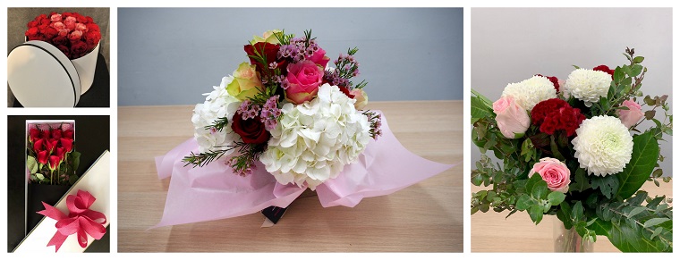 Best Flower Delivery Melbourne | Adam The Flower Man