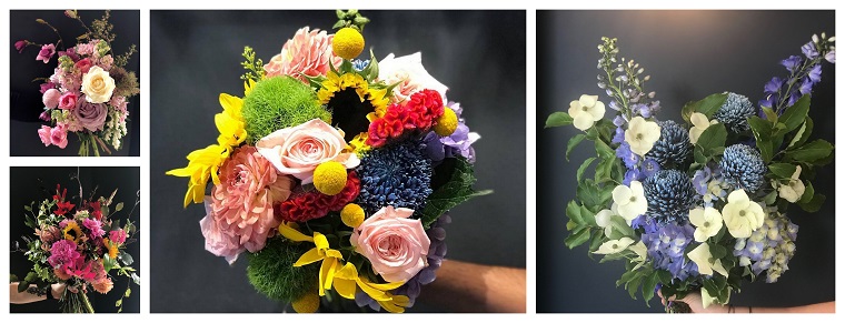 Best Flower Delivery Melbourne | BG Flowers